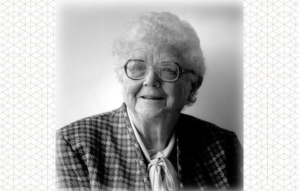 Dorothy Goodwin (photo credit: www.cwhf.org)